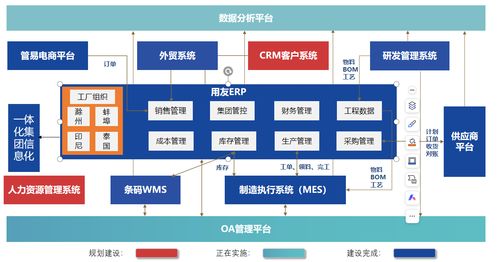 2026年铜陵OA机构专业选择指南 企业管理数字化升级之路