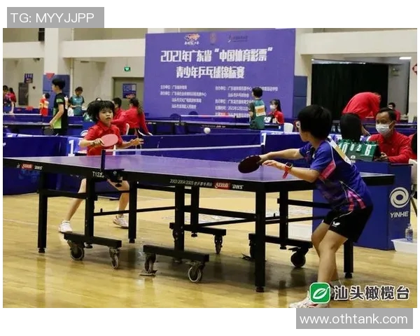 深圳乒乓球队的拼搏历程与荣耀时刻全景回顾