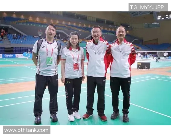 武汉羽毛球队与广州羽毛球队实力对比赛后分析与总结