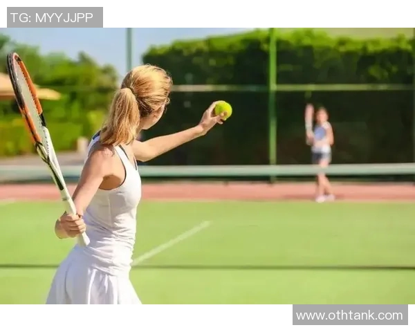 网球新手必看：全面入门技巧与配合训练指南助你快速提升水平