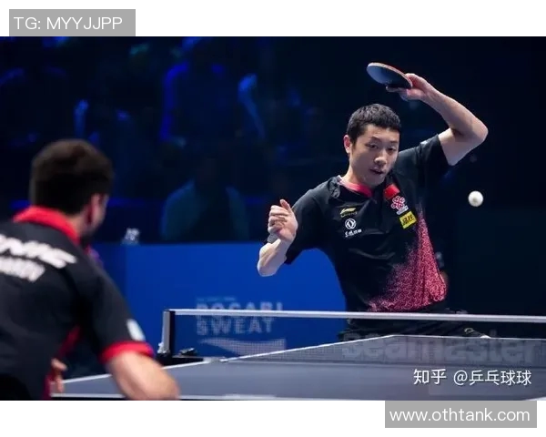 全国锦标赛分析：杭州网球队在比赛中的战术意识与团队配合表现评析