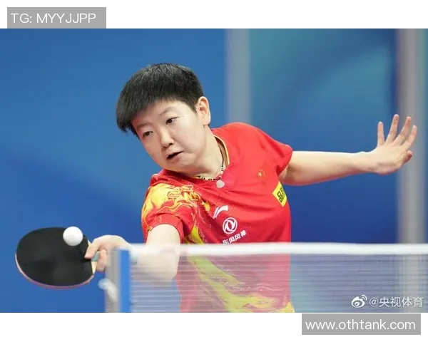 南京乒乓球队在冠军赛中的耐力表现分析与总结