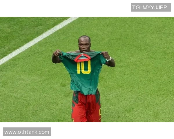 喀麦隆足球传奇人物揭秘及其辉煌职业生涯回顾