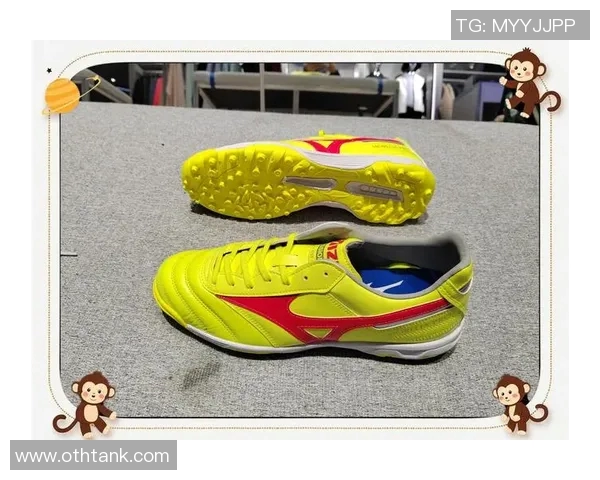 巴西足球明星们的足球鞋选择与风格解析