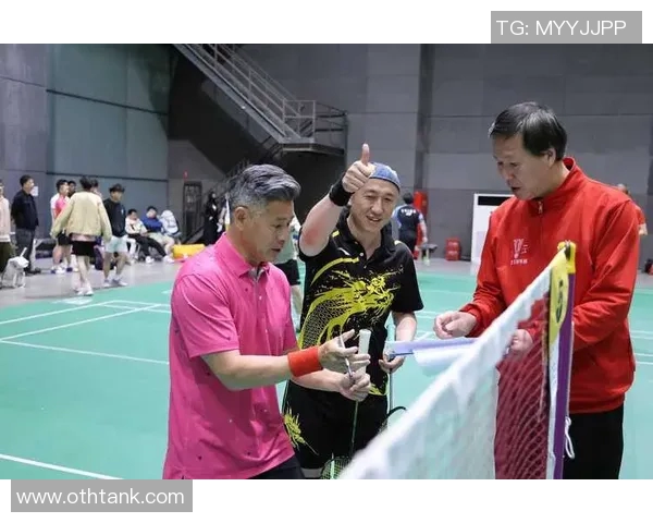 广州羽毛球队在全国配合排行榜中荣登第八名展现出强劲实力与团队默契 广州羽毛球队在全国配合排行榜中荣登第八名展现出强劲实力与团队默契