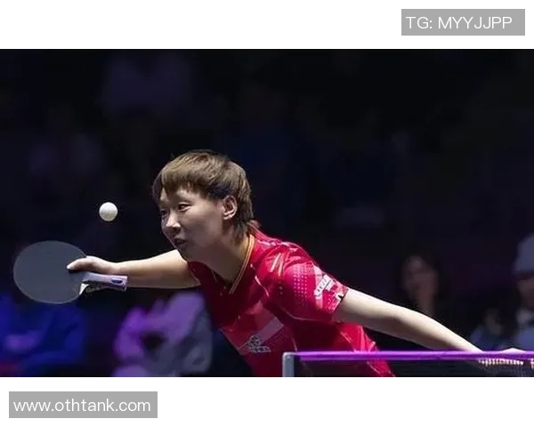 成都乒乓球队节奏表现数据分析揭示训练与比赛的关键因素