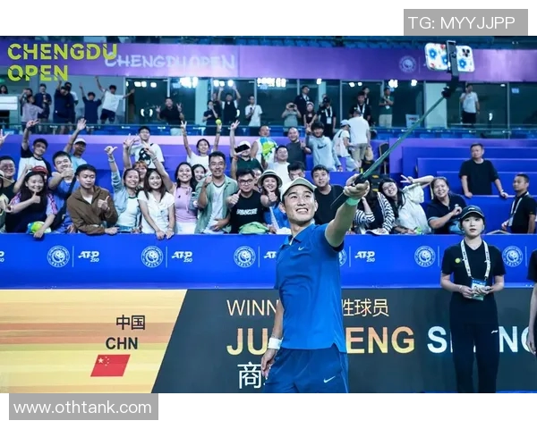 成都网球队强势崛起最新网球力量排行榜前十名揭晓