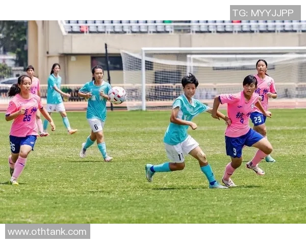 杭州足球队在锦标赛中的强势表现与未来发展潜力分析