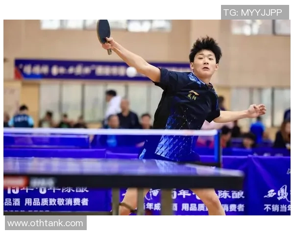 西安乒乓球队技术对比深度解析与发展趋势探讨