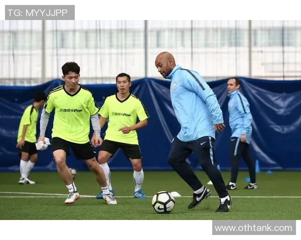 李子云足球：探索年轻球员的成长之路与未来发展潜力